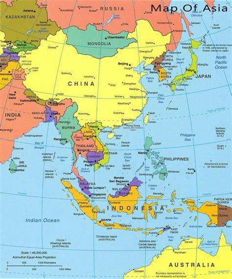 pulandit.asia|where is asia on the map.